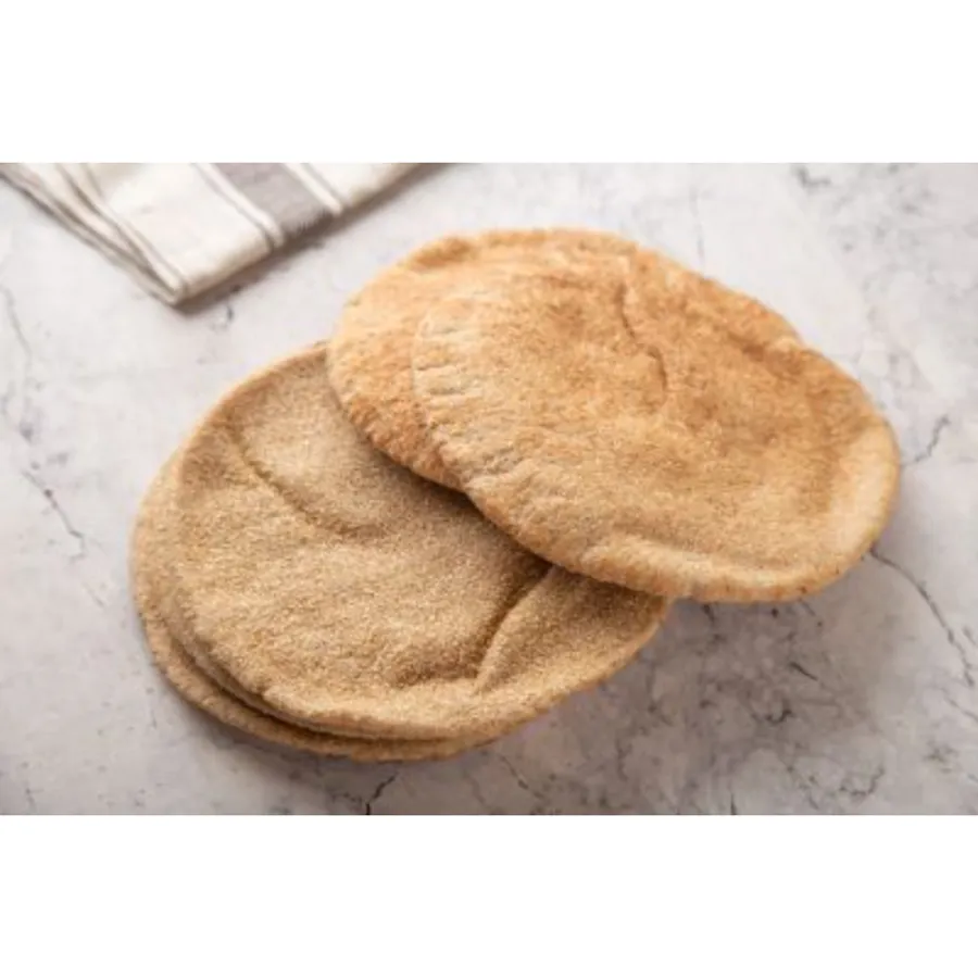 OLIVE BREAD (5 PIECES)