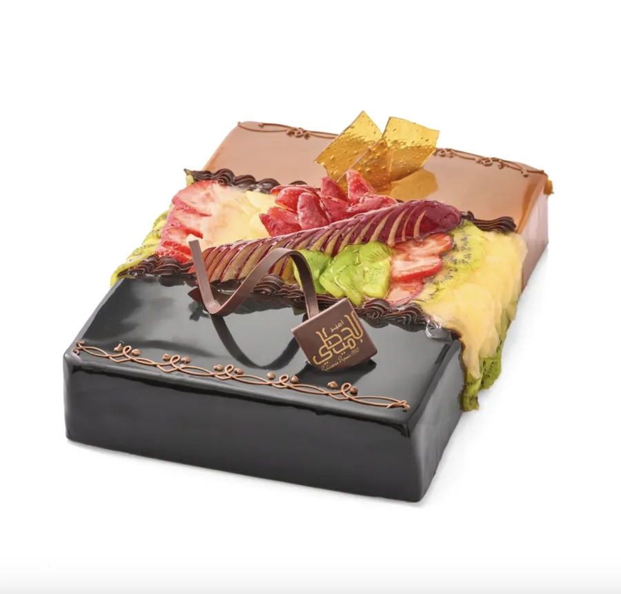 20*30 Three Seasons Cake'