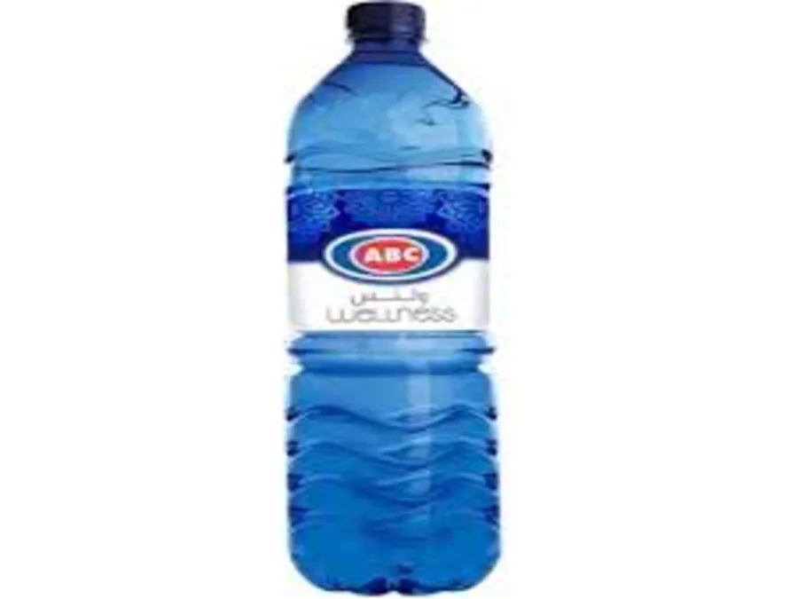 Mineral Water