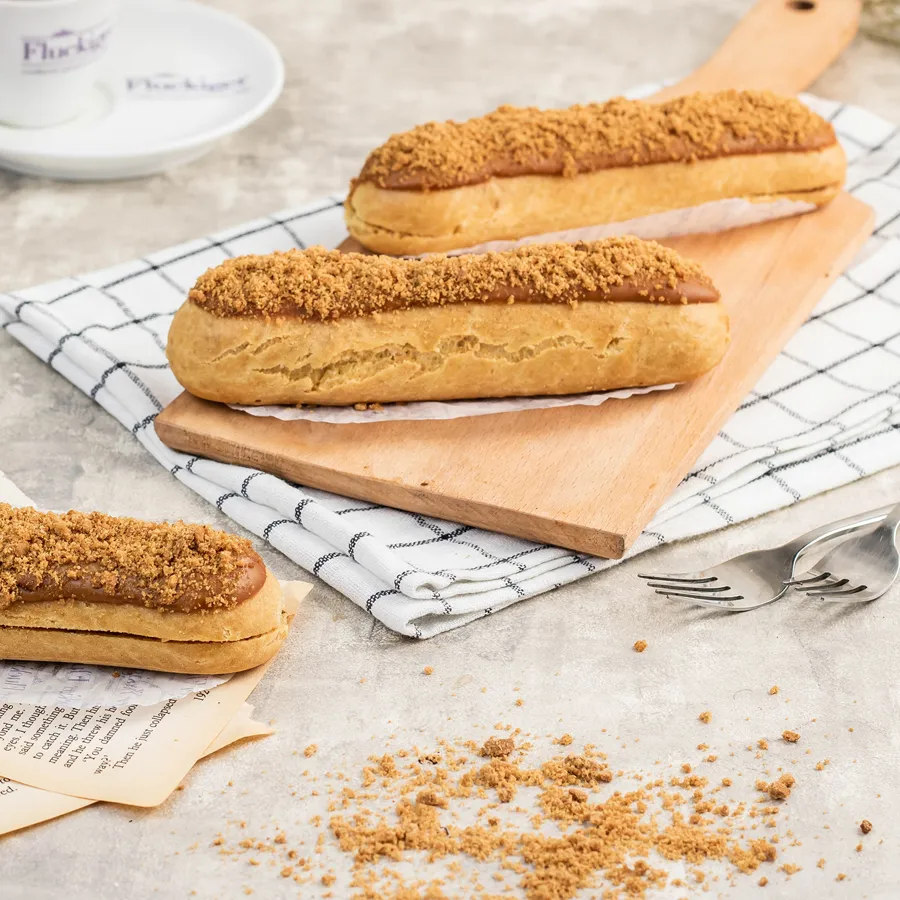 Éclair Lotus