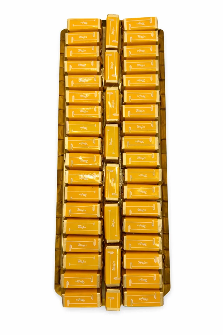 Wafer Belgian Chocolate