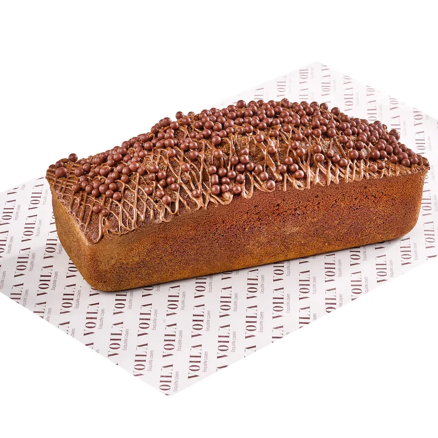 Chocolate English Cake
