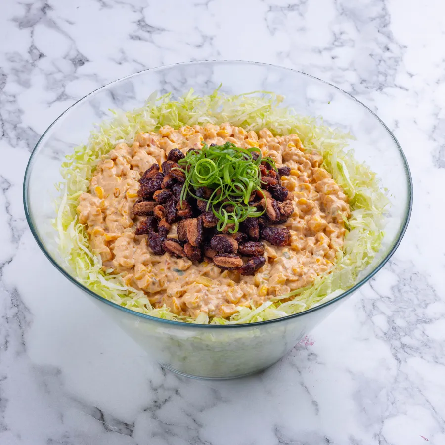 Mexican Corn Salad