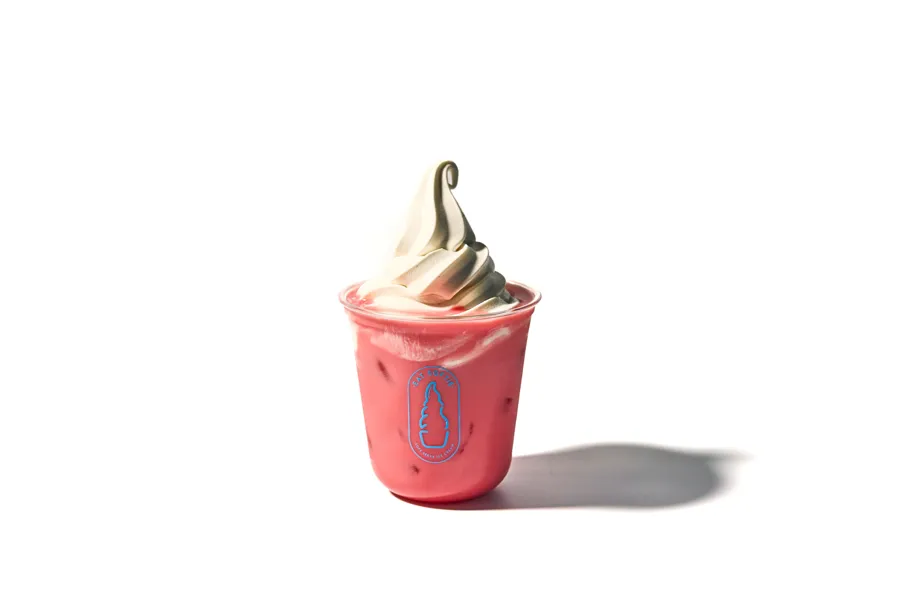 Strawberry Cheesecake