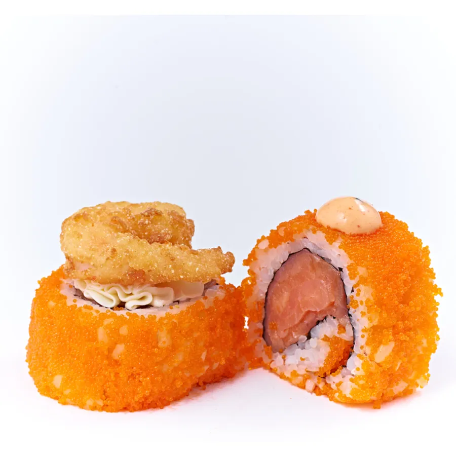LONDON MAKI ROLL