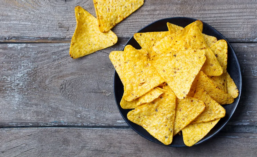 Nachos