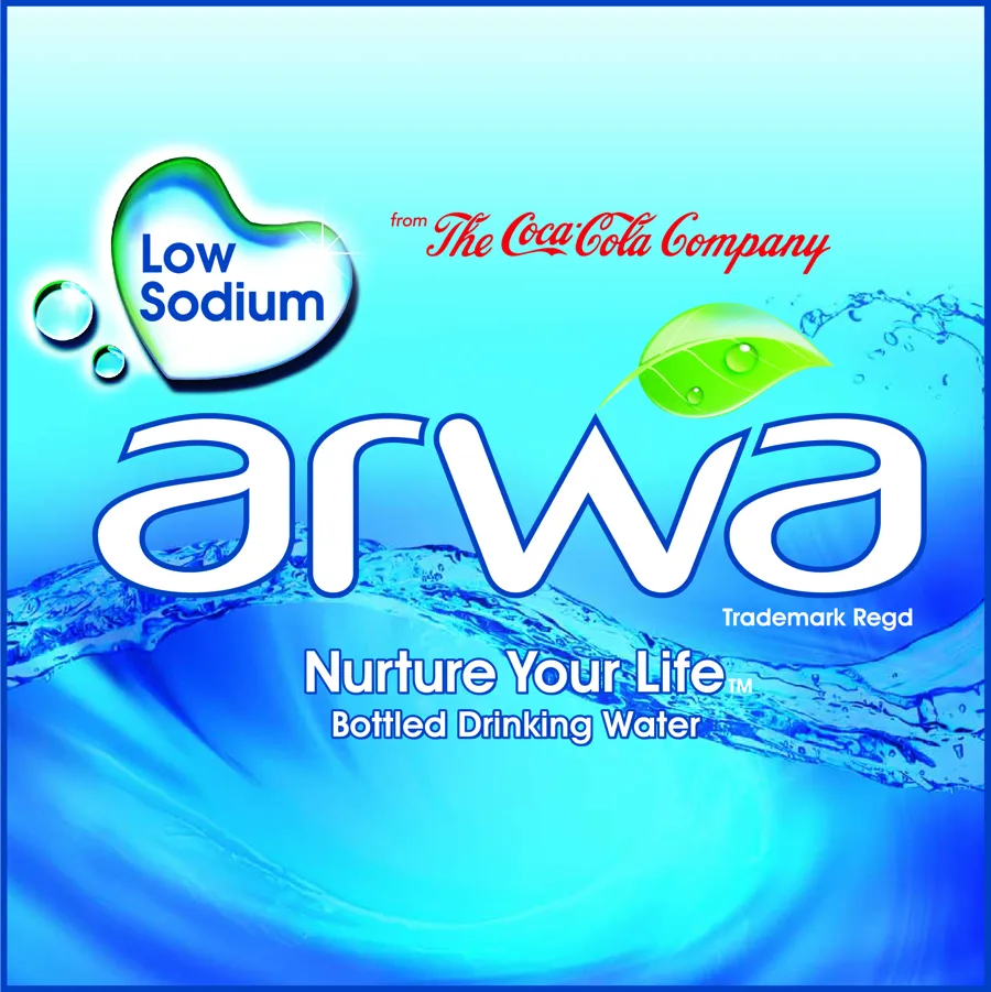 MINERAL WATER
