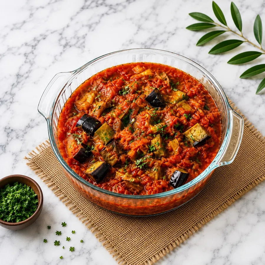 Marqouq vegetable