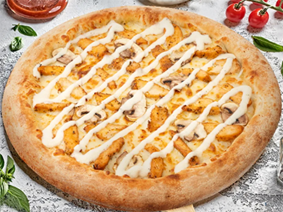 Chicken Ranch