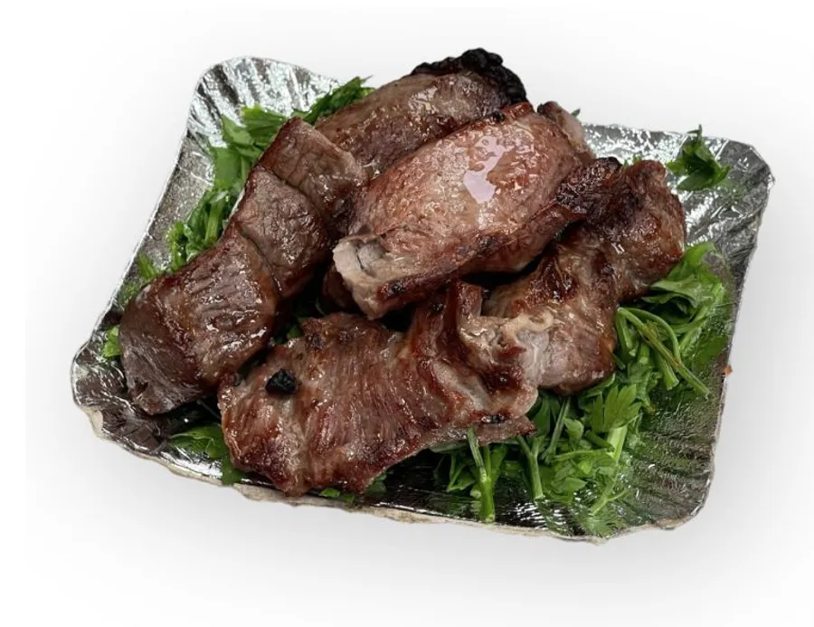 Lamb Kebab