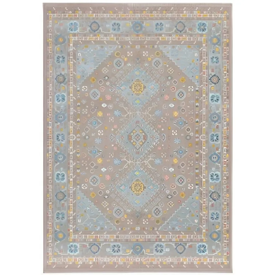 25 Bloom Rug Carpet
