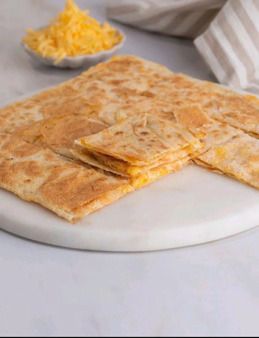 مطبق مالح جبنة شيدر