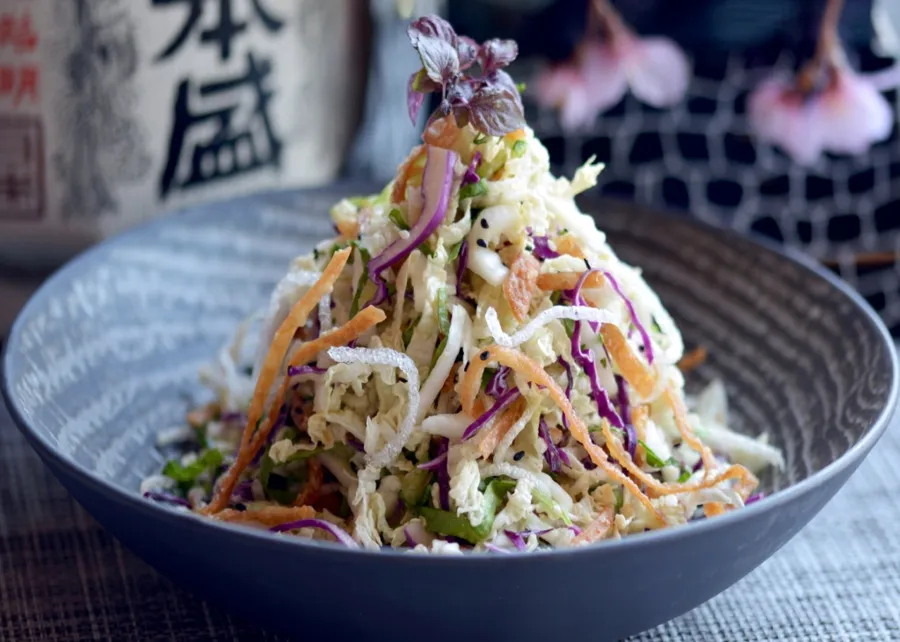 Azooz Salad