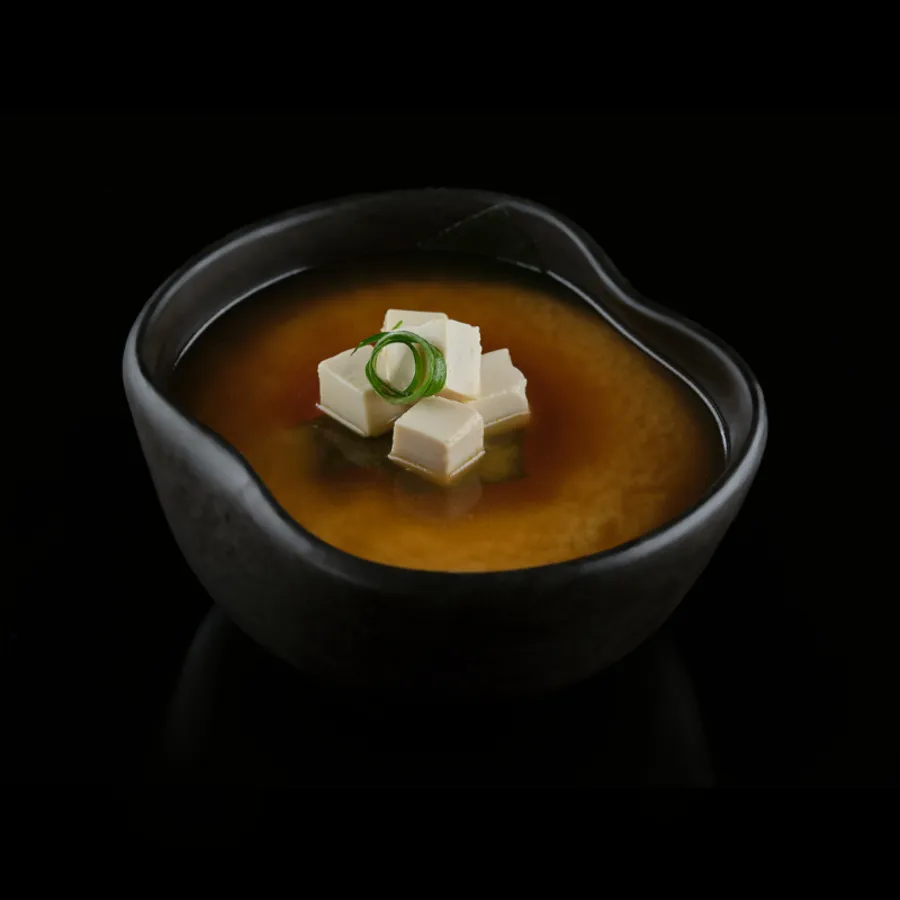 Miso Soup