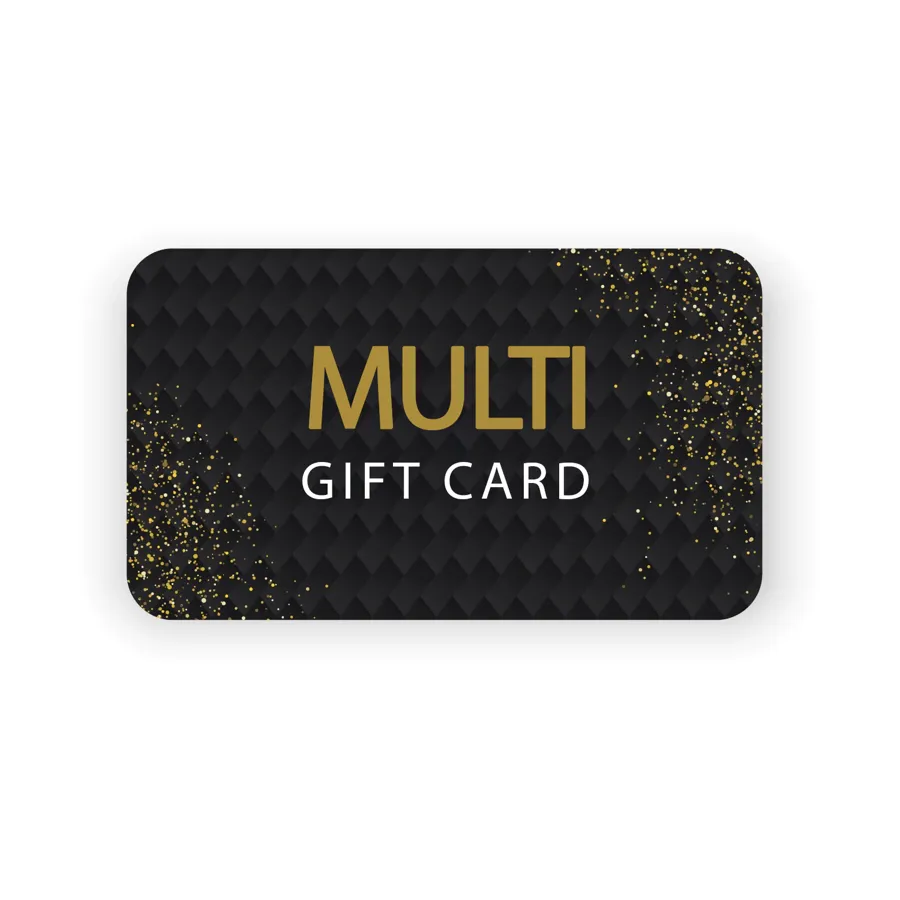 Elegant Gift Card