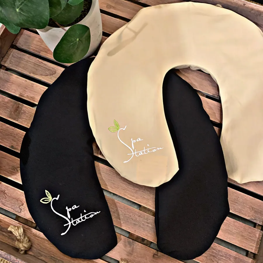 Neck & Shoulder Pad