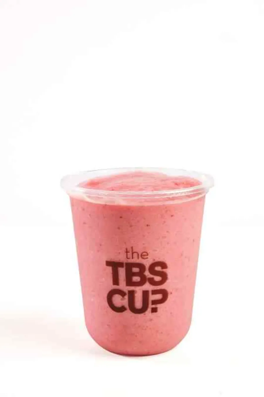 Strawberry Smoothie