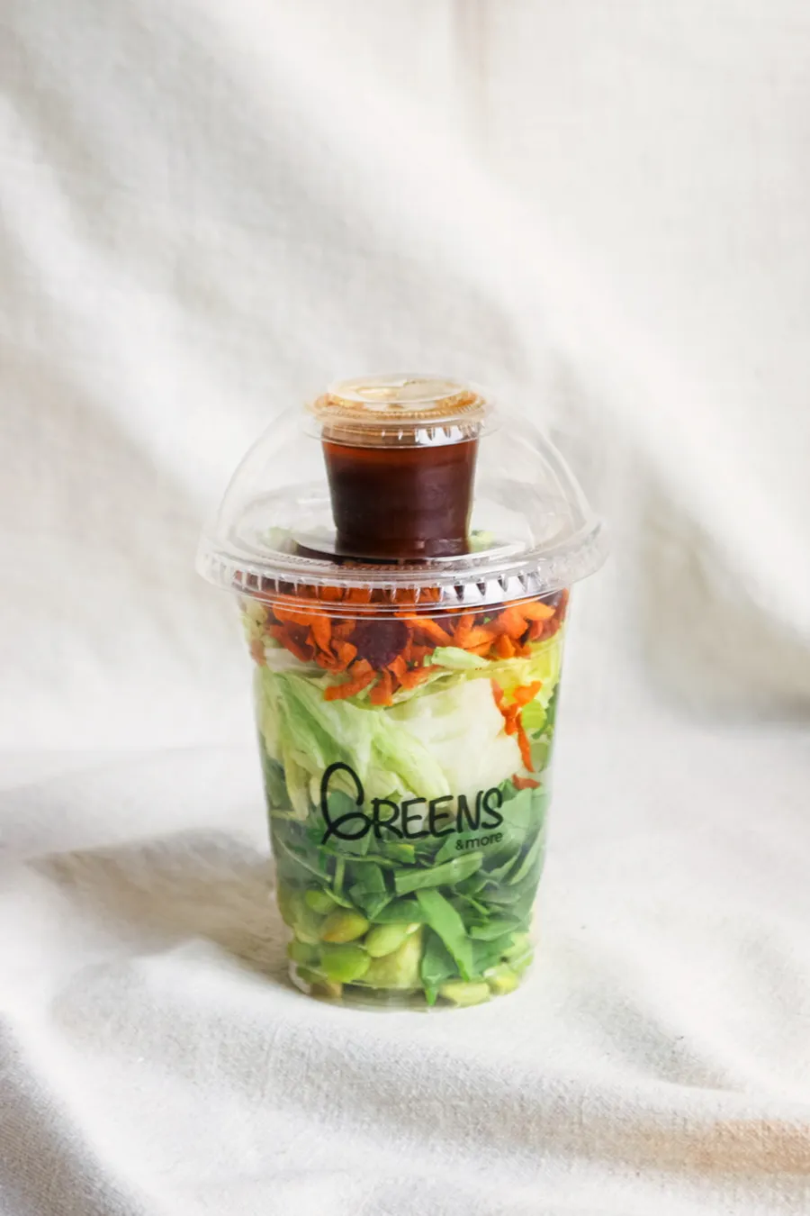 Crispy in cup 22-025