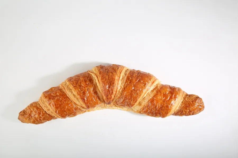 Jumbo Croissant
