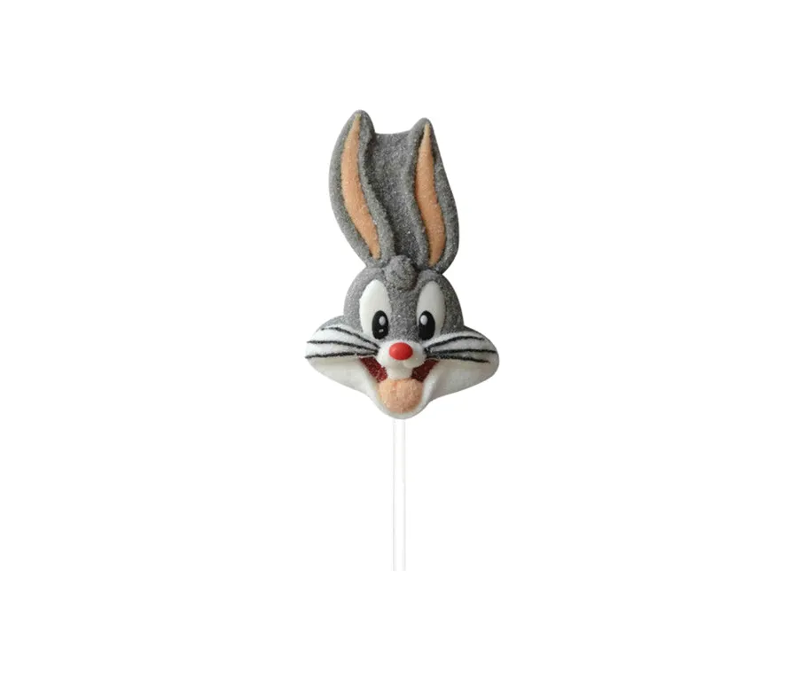 Marshmallow Bugs Bunny 45g