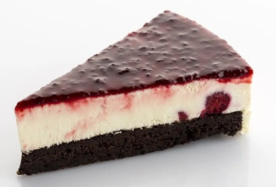 Brownies Cheesecake