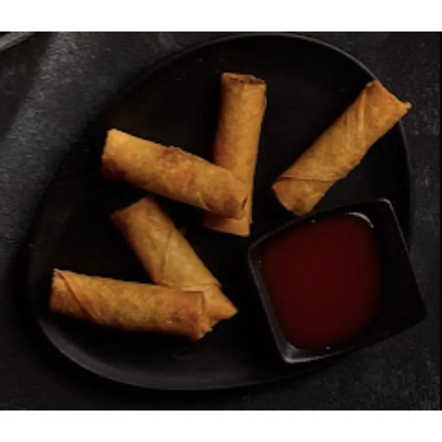 Shrimp Spring Roll