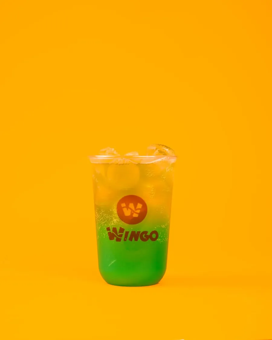 Sour Power Cocktail