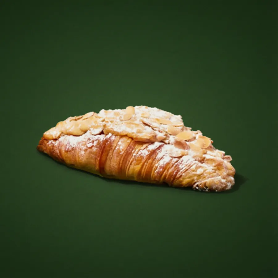 ROASTED  ALMOND BOX