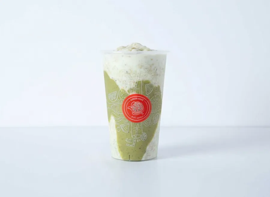 JoJo Milkshake