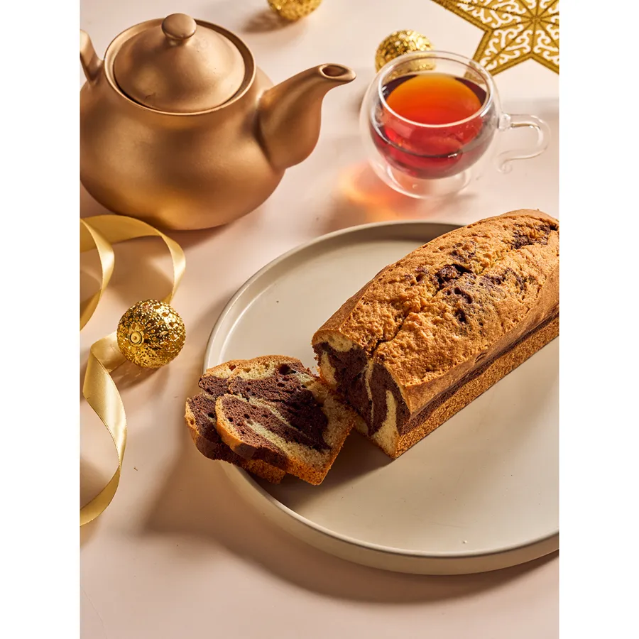 Marble Cake
