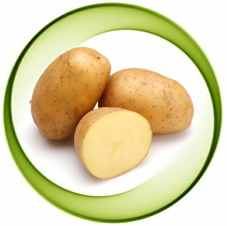 potato Pack