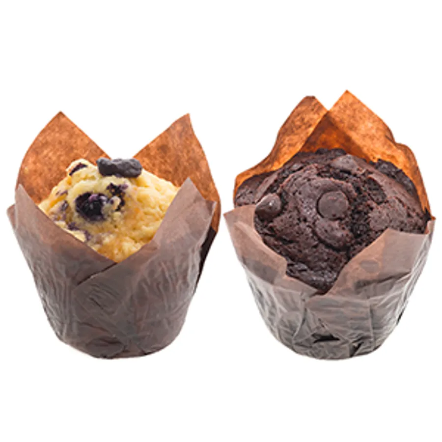 Muffins