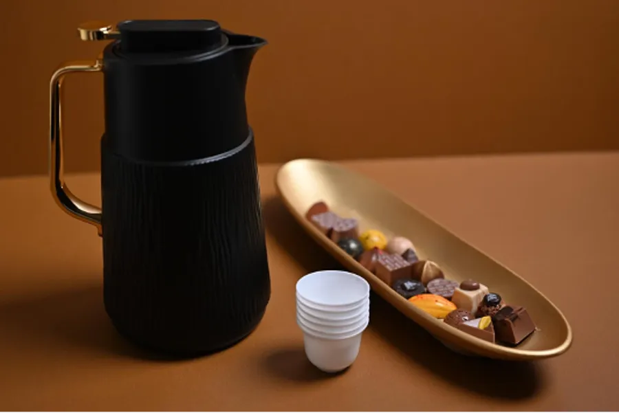 Royal Arabic Coffee