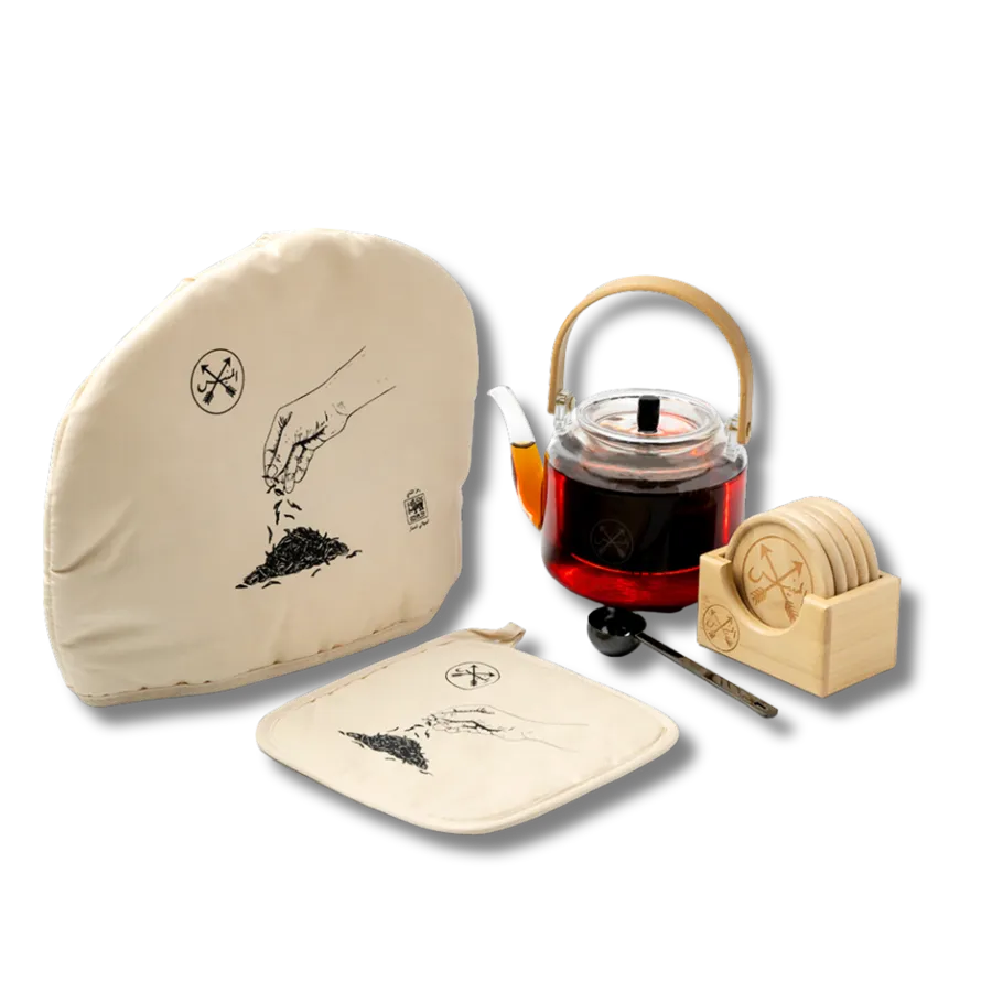 Teaware Set