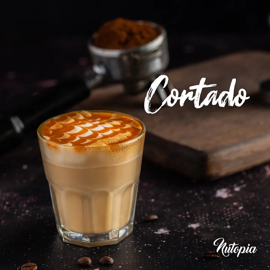Cortado