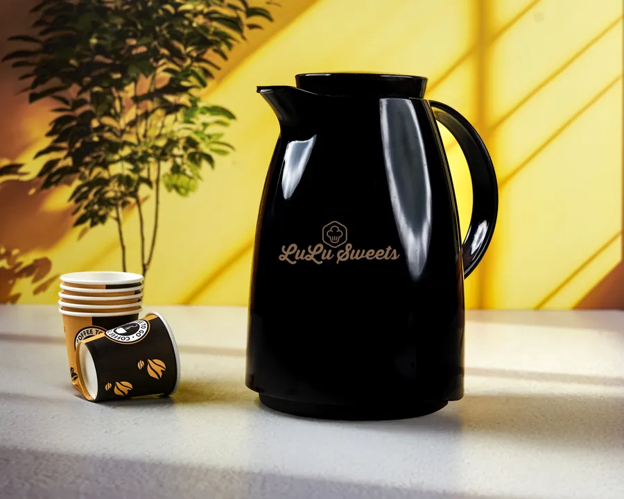 Mini Mattara Arabic Coffee