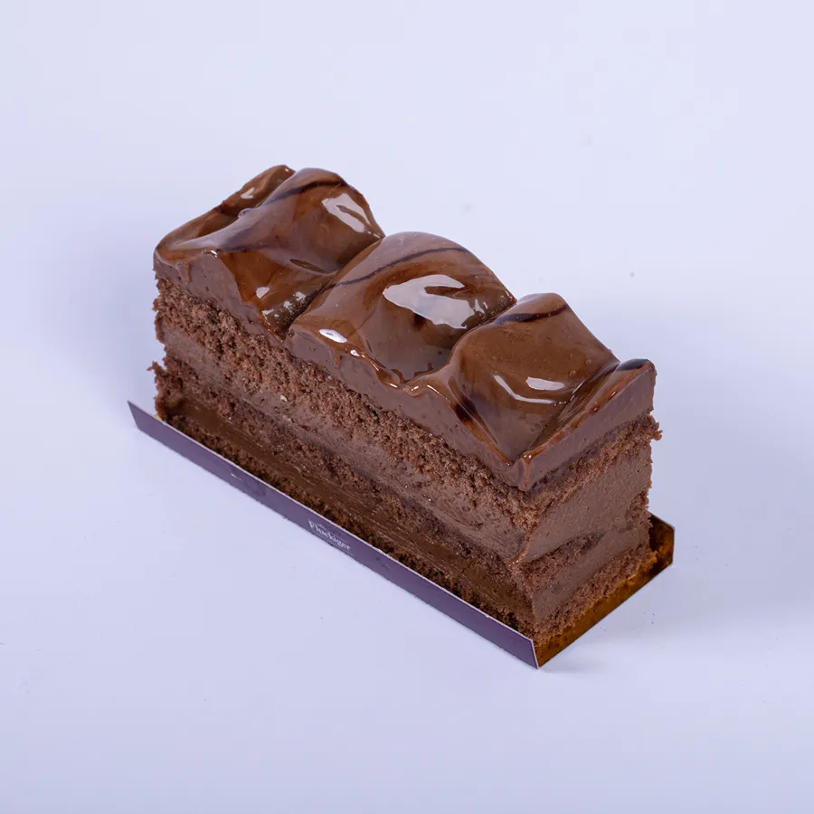 Nutella Gateaux