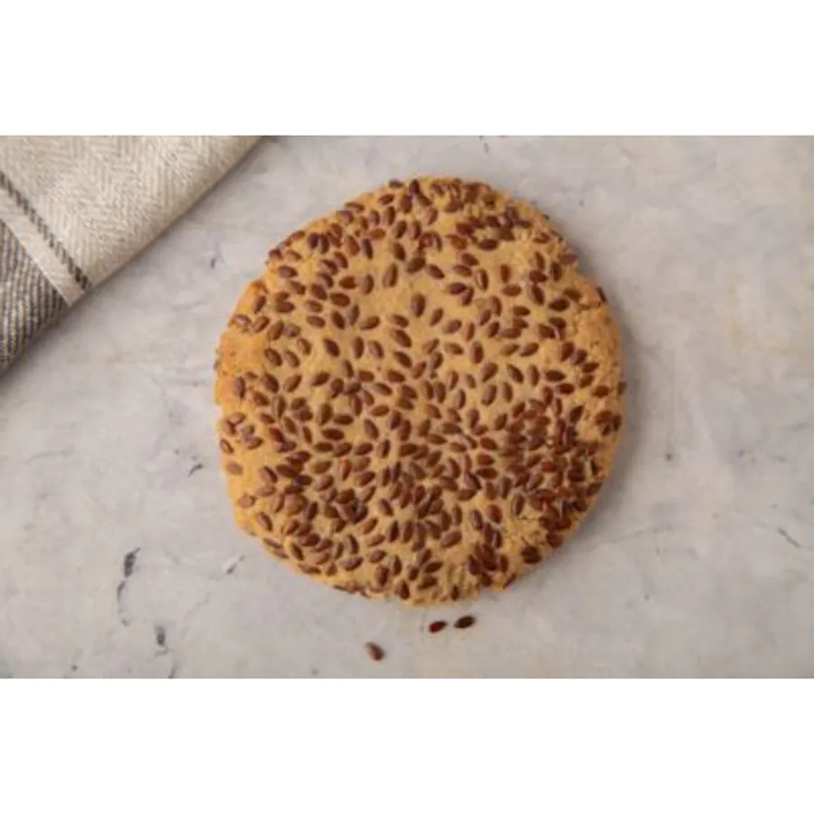 FLAXSEED COOKIE