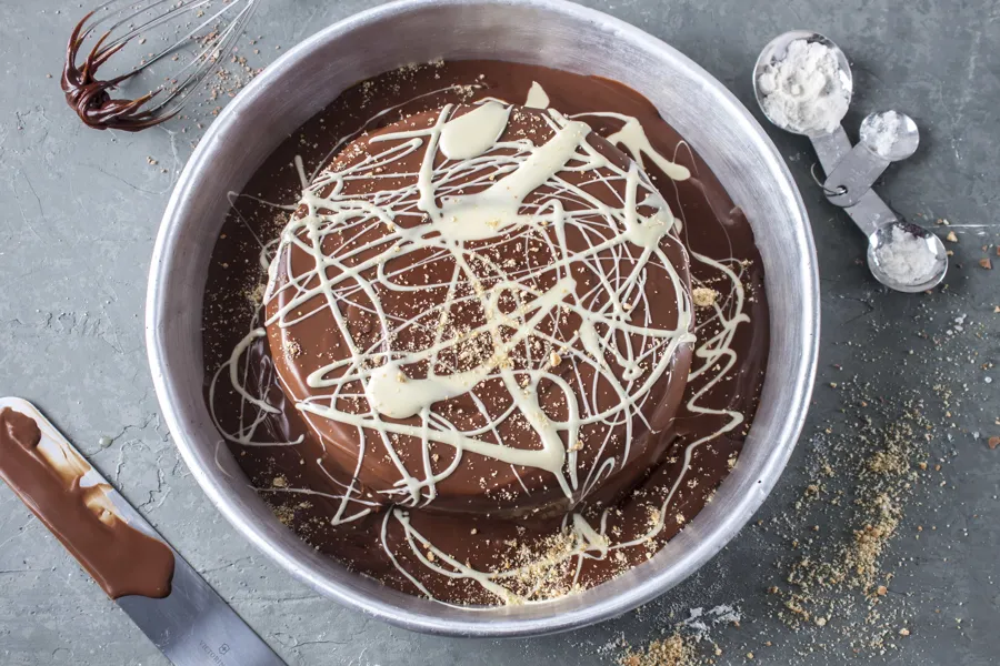 Choco Bowl