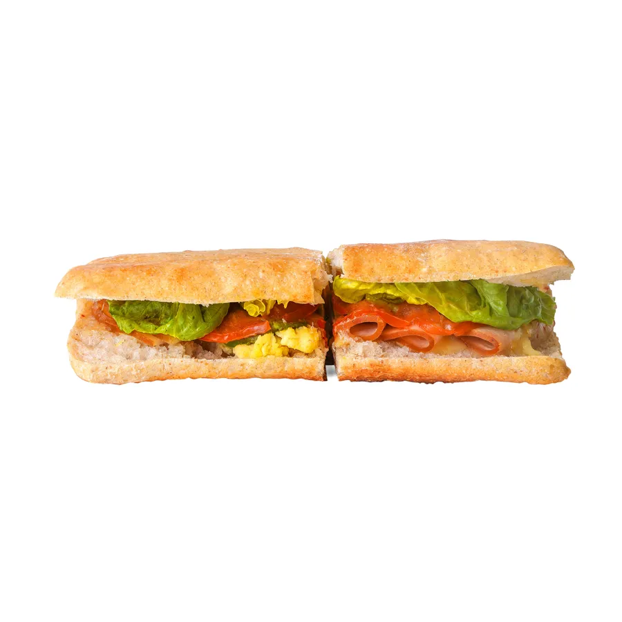 Club Sandwich