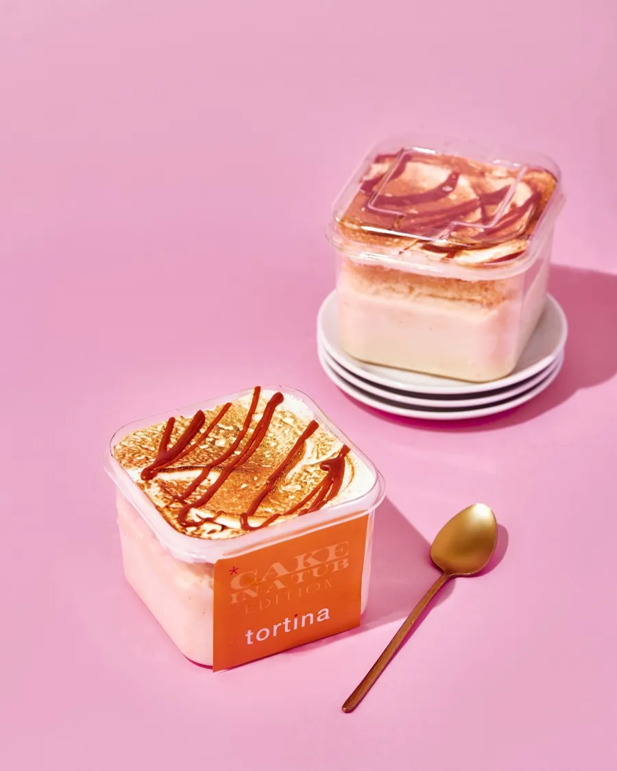Tres Leches Classic