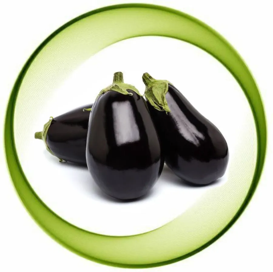 Aubergine Pack