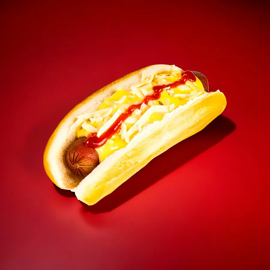 Jollyhotdog Sandwich