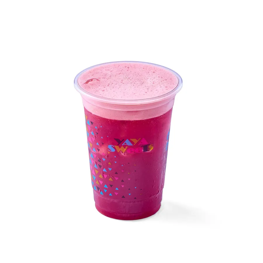 Iced Tea Strawberry