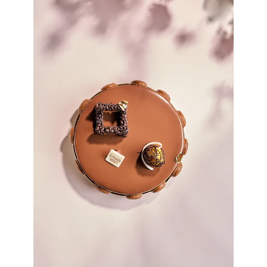 Vioten Cake