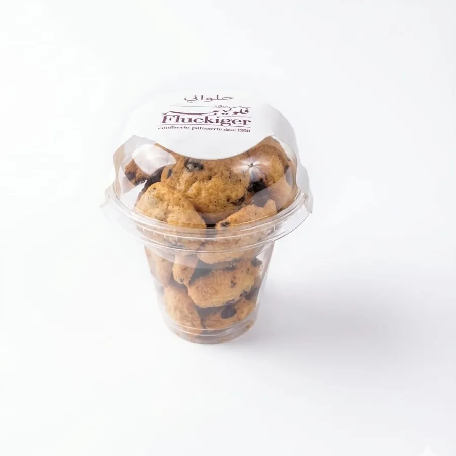 Cookies Cup