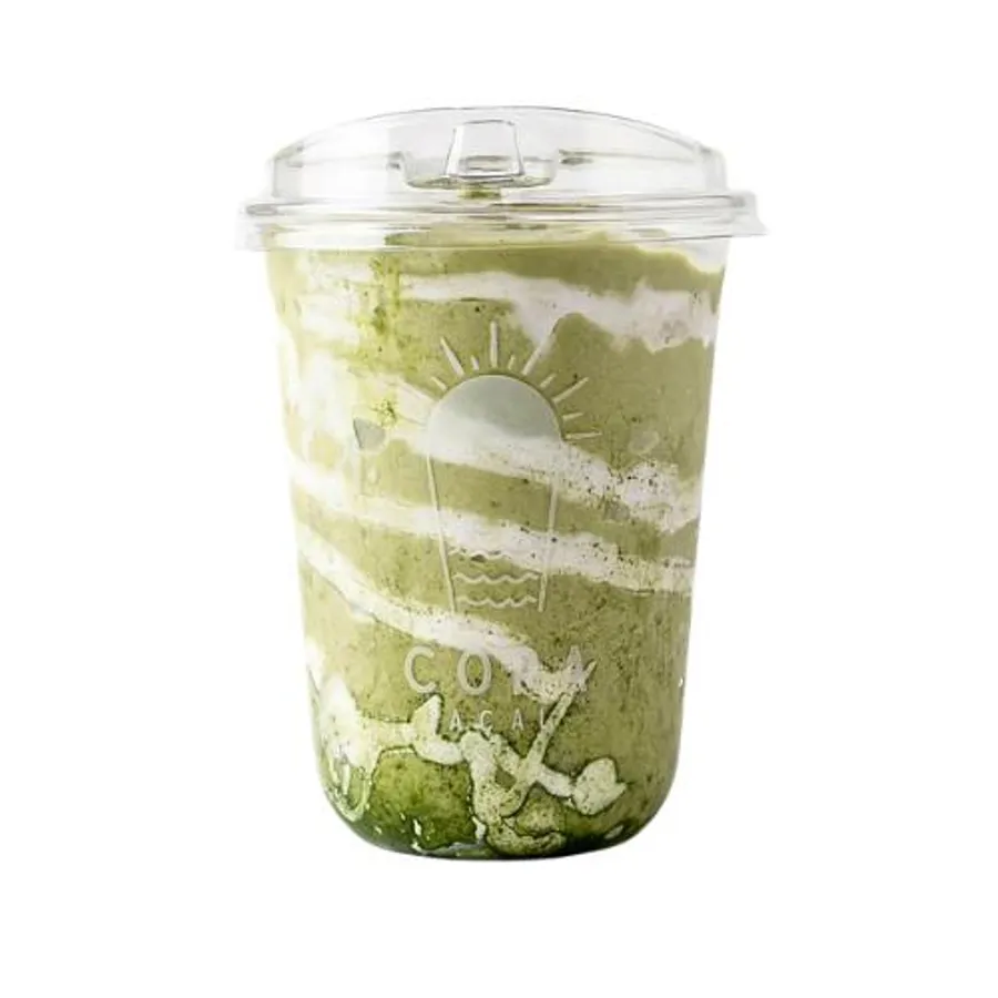 LEAN GREEN (16oz)