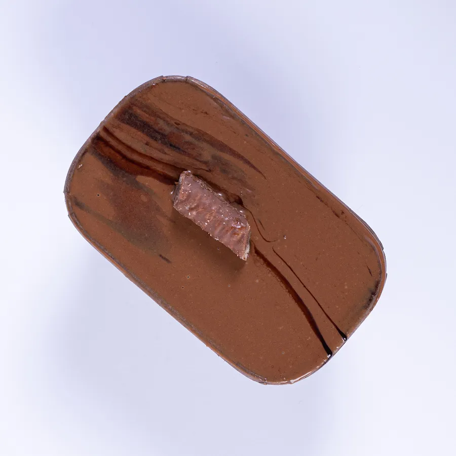 Mini Flutes Despacito cake
