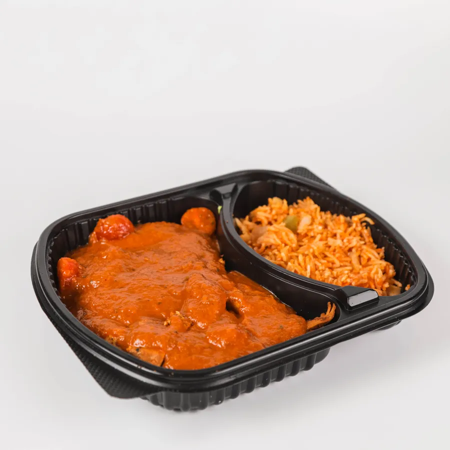 MEXICAN CHICKEN