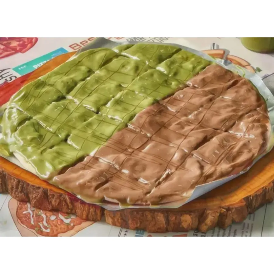بوينو فستق